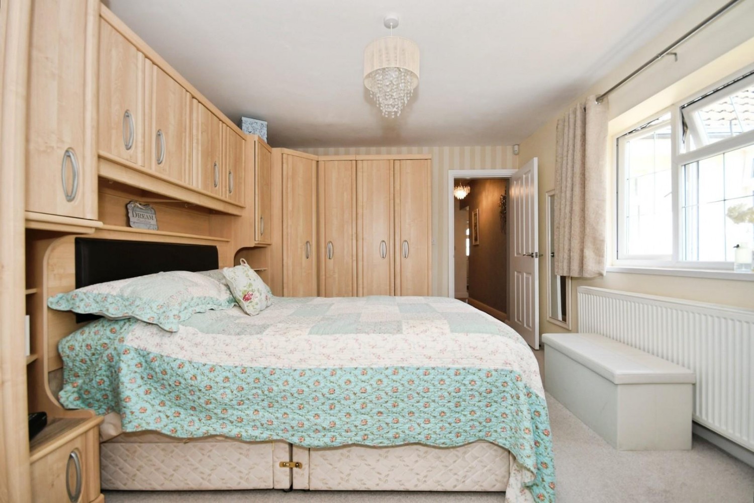 Eastmoor Road, Brimington, Chesterfield, S43 1PR