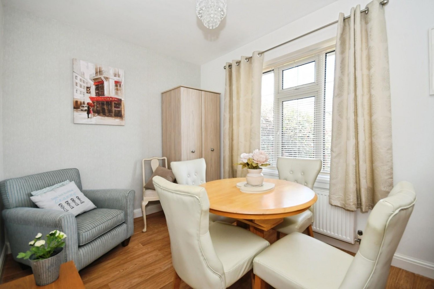 Eastmoor Road, Brimington, Chesterfield, S43 1PR