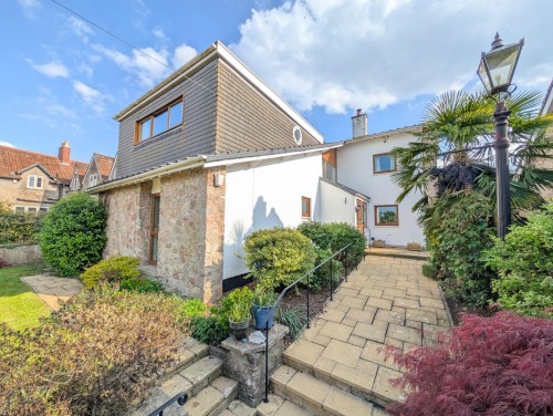 Lower Court Road, Almondsbury, Bristol