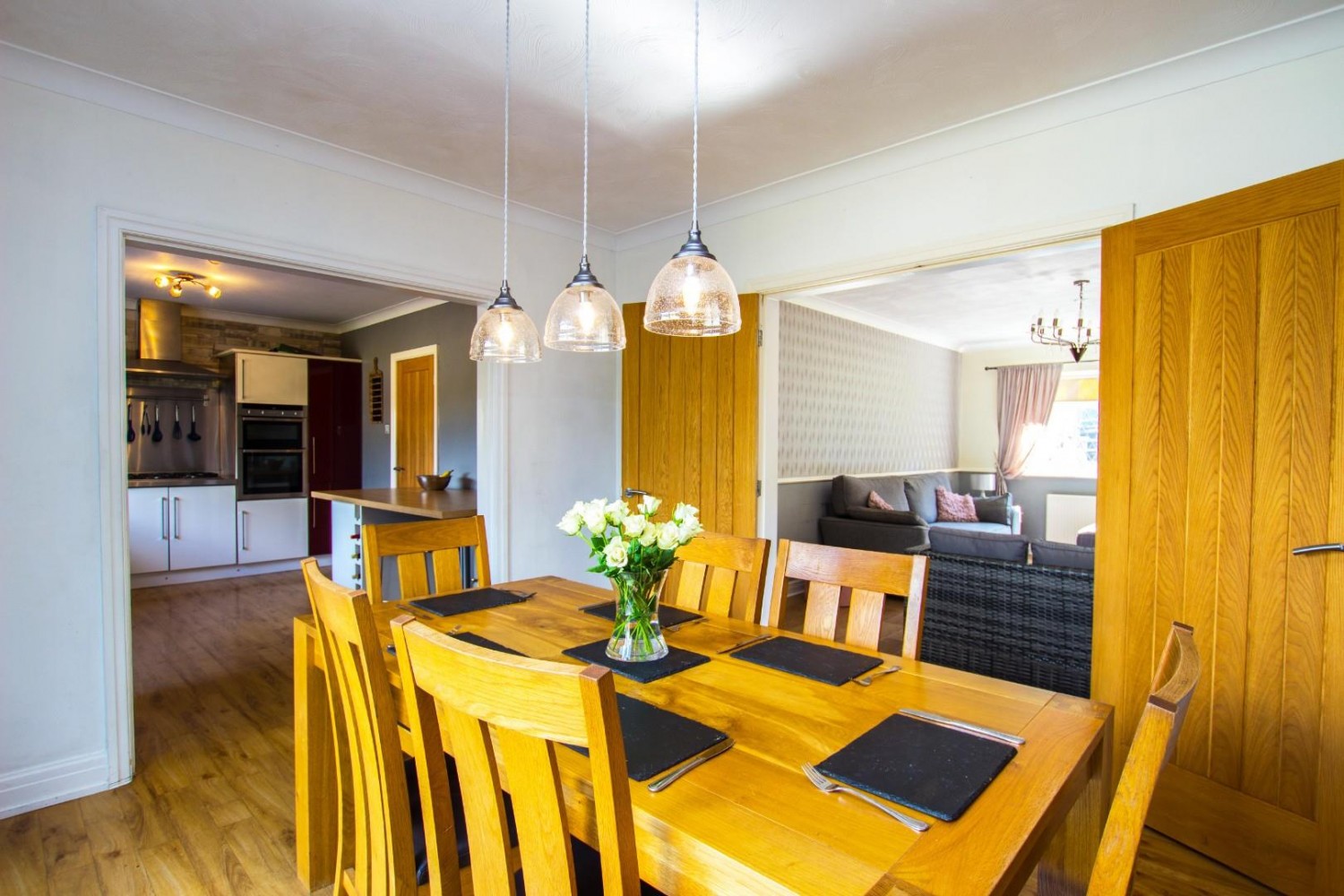 Sunnymere Drive, Darwen