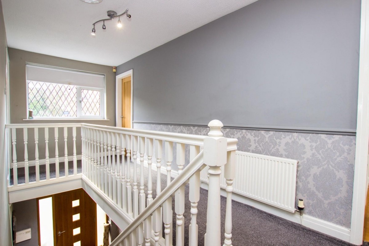 Sunnymere Drive, Darwen