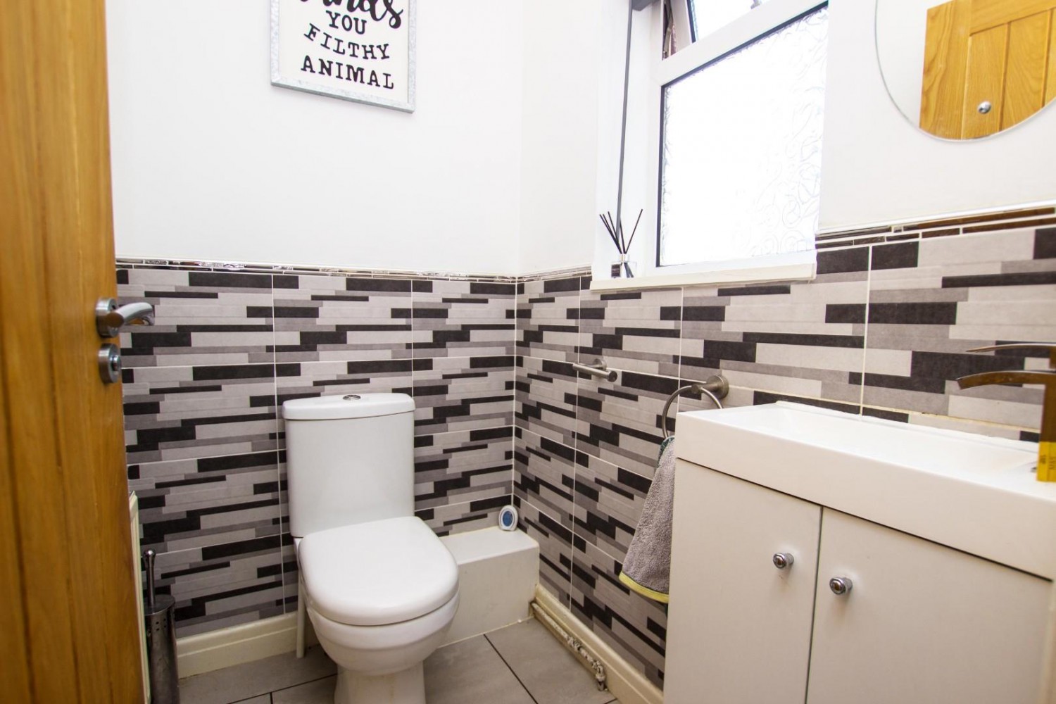 Sunnymere Drive, Darwen