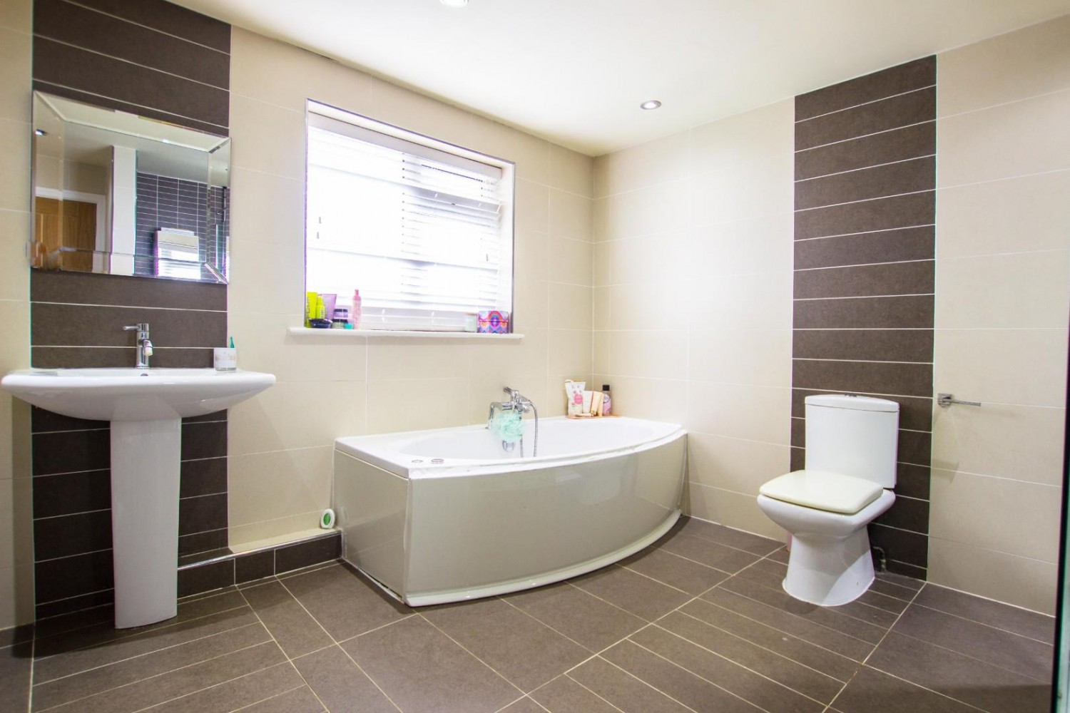 Sunnymere Drive, Darwen