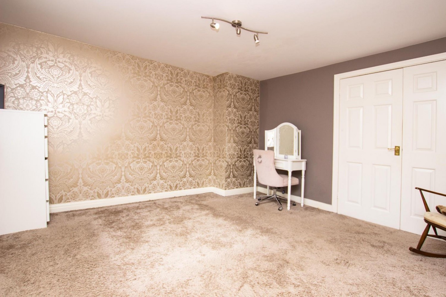 Sunnymere Drive, Darwen