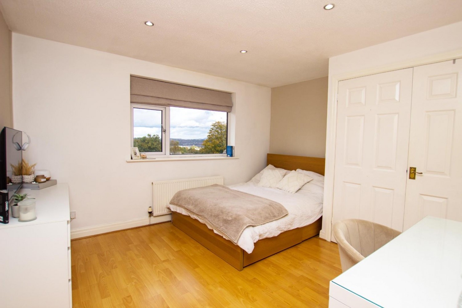 Sunnymere Drive, Darwen