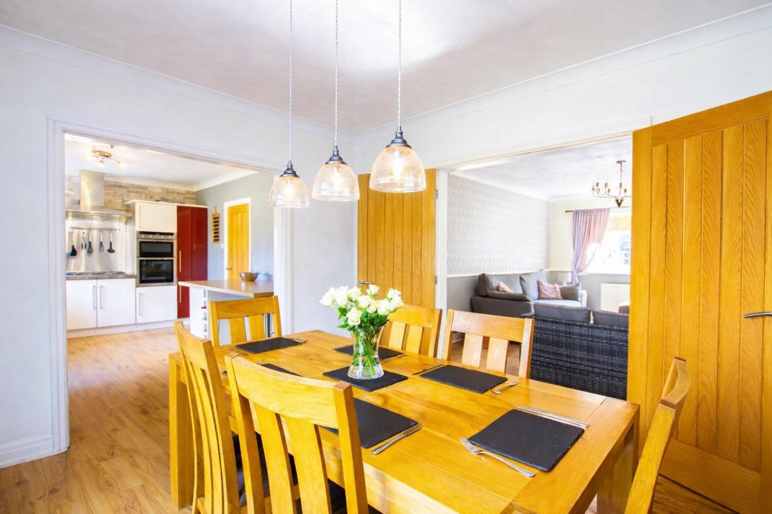 Sunnymere Drive, Darwen