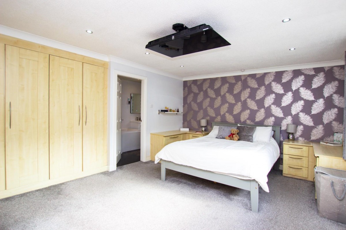 Sunnymere Drive, Darwen