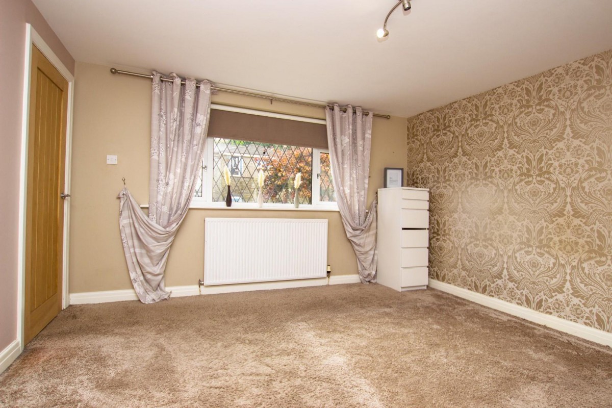 Sunnymere Drive, Darwen