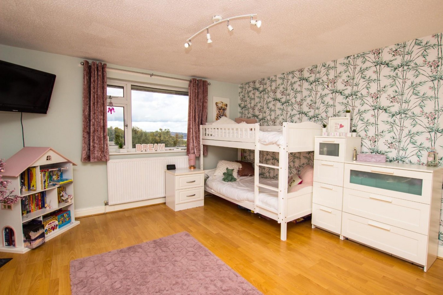 Sunnymere Drive, Darwen