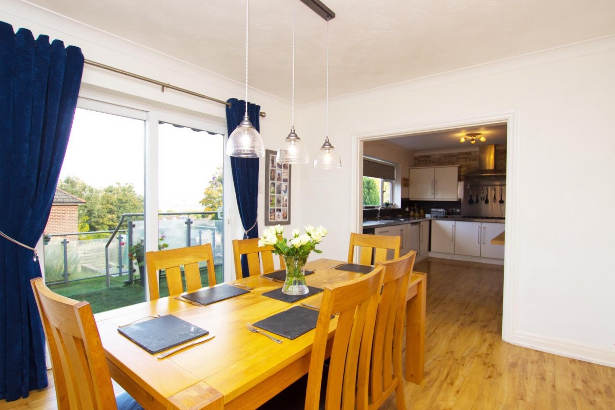 Sunnymere Drive, Darwen