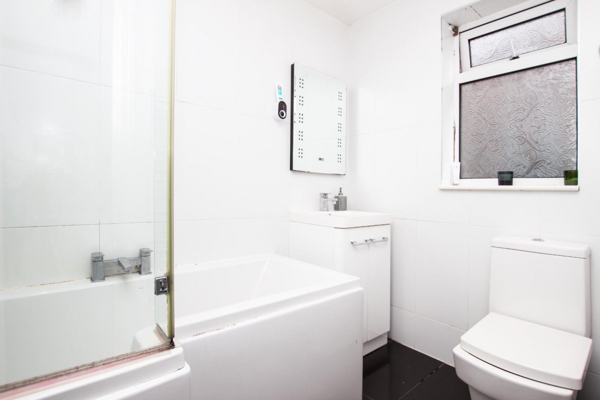 Sunnymere Drive, Darwen