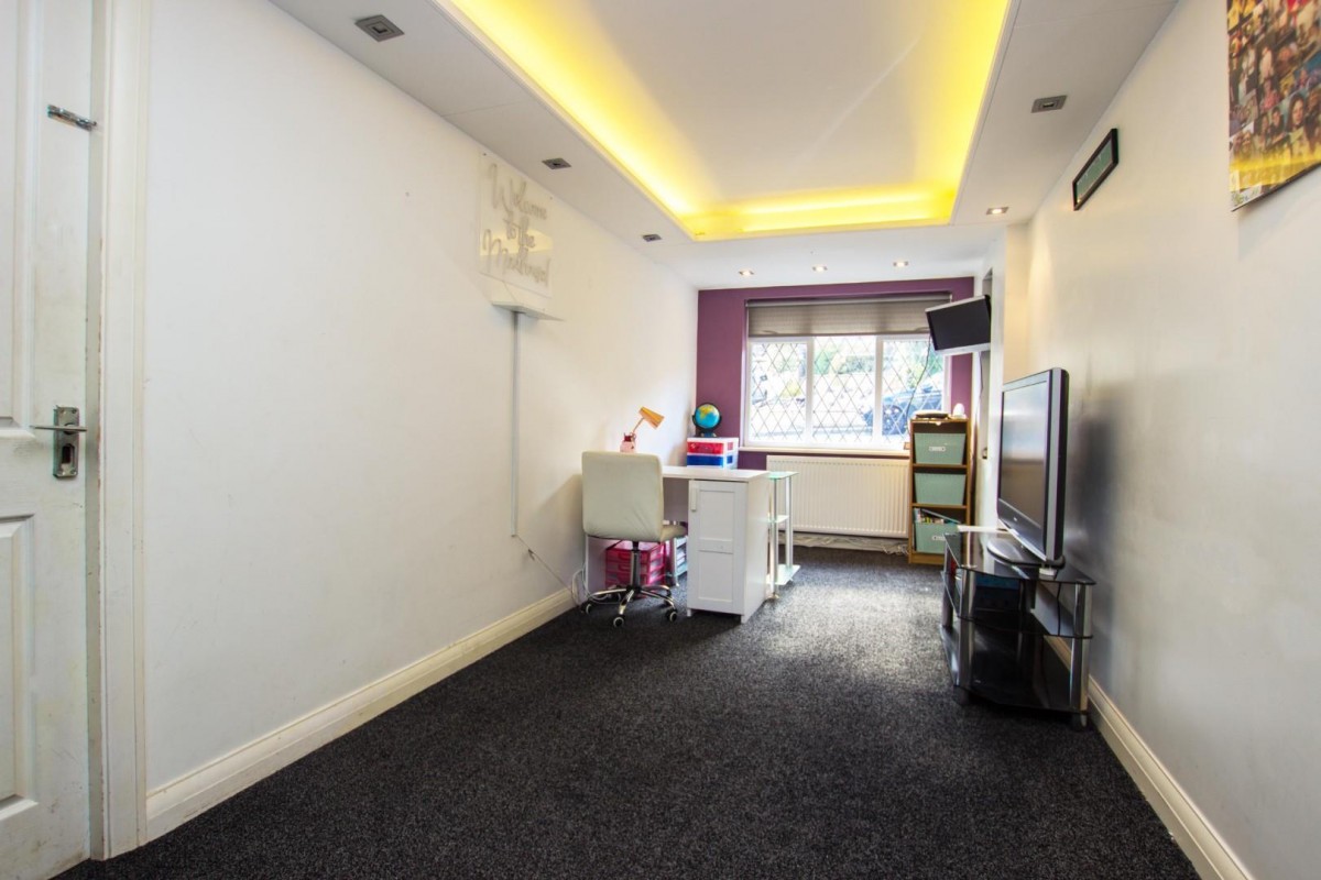 Sunnymere Drive, Darwen