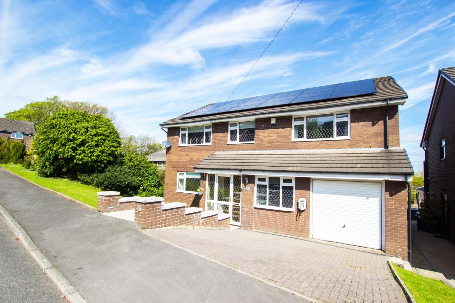 Sunnymere Drive, Darwen