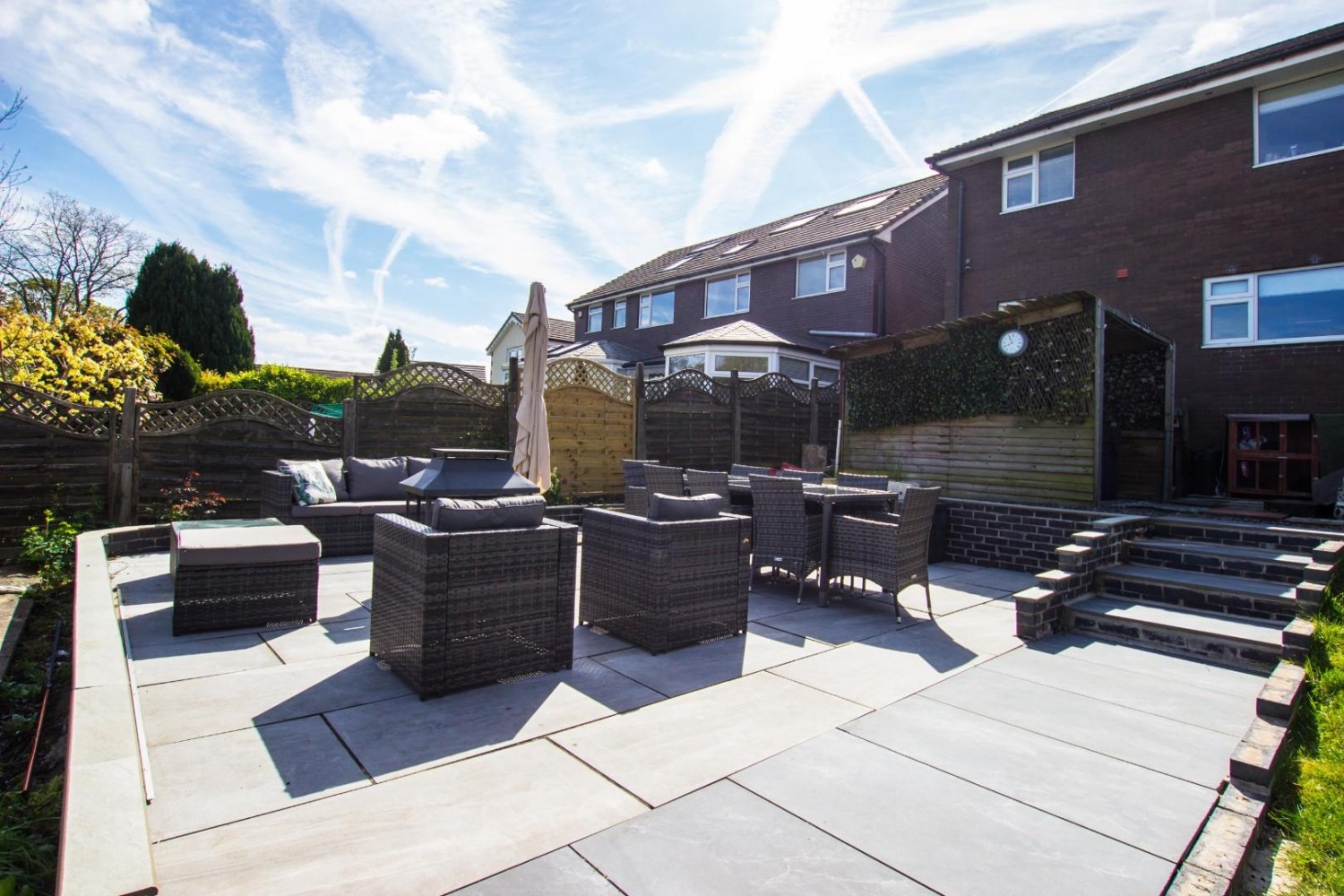 Sunnymere Drive, Darwen