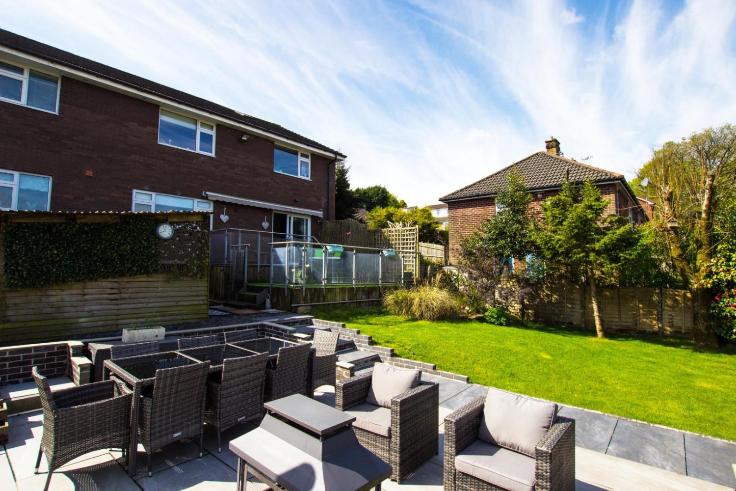 Sunnymere Drive, Darwen