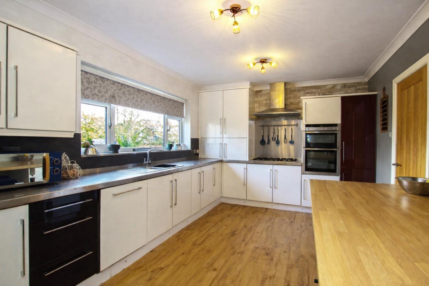 Sunnymere Drive, Darwen