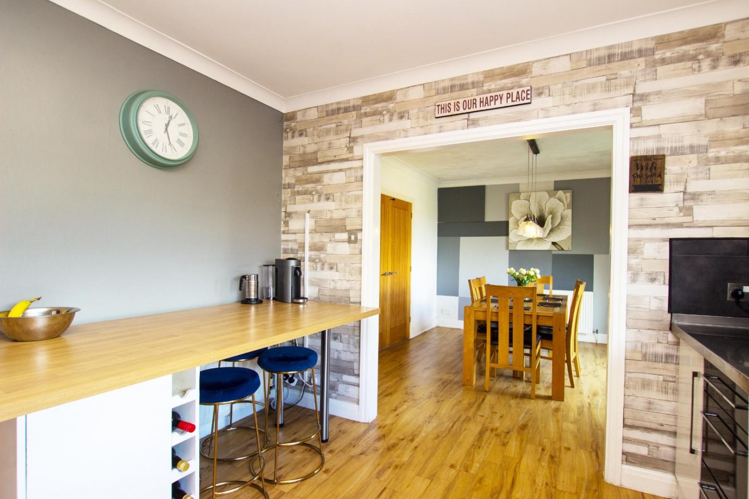 Sunnymere Drive, Darwen