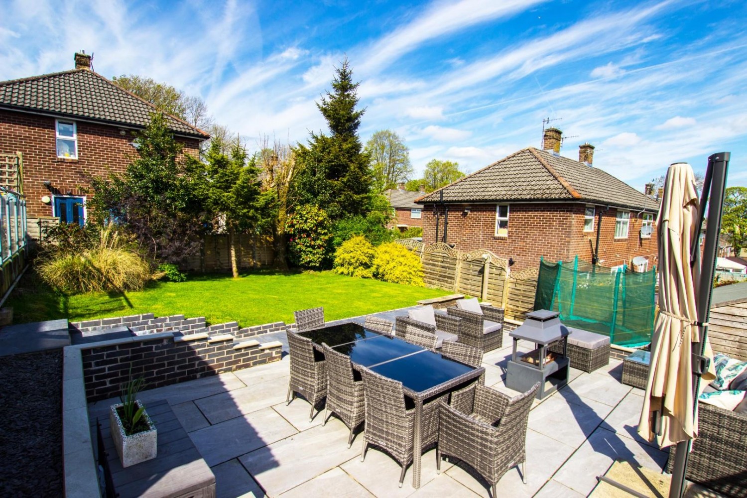 Sunnymere Drive, Darwen