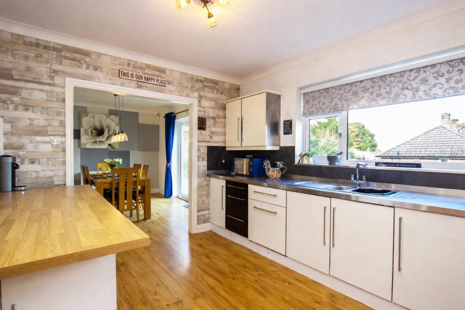 Sunnymere Drive, Darwen