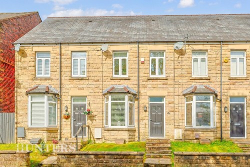 Todmorden Road, Littleborough, OL15 9EA