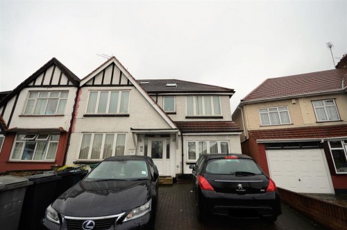Wembley Hill Road, Wembley, Middlesex, HA9 8EL