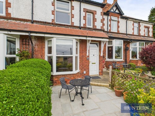 Mount View, Muston, Filey