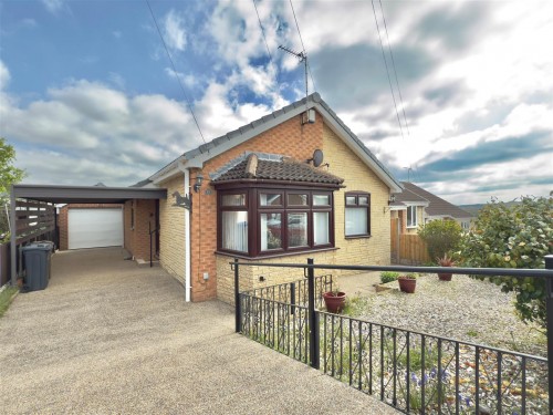 Calver Close, Dodworth, Barnsley