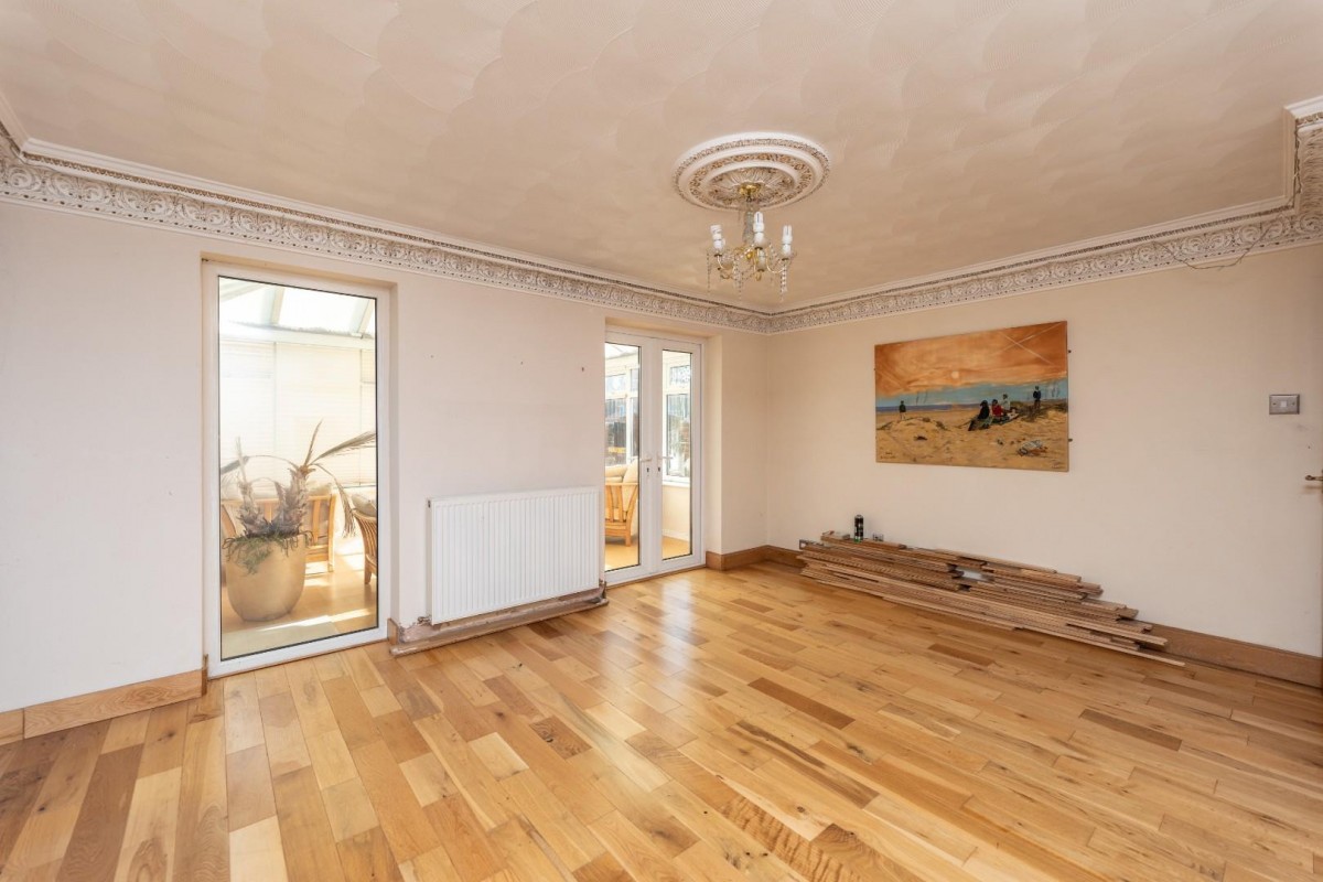 Cambridge Street, Normanton