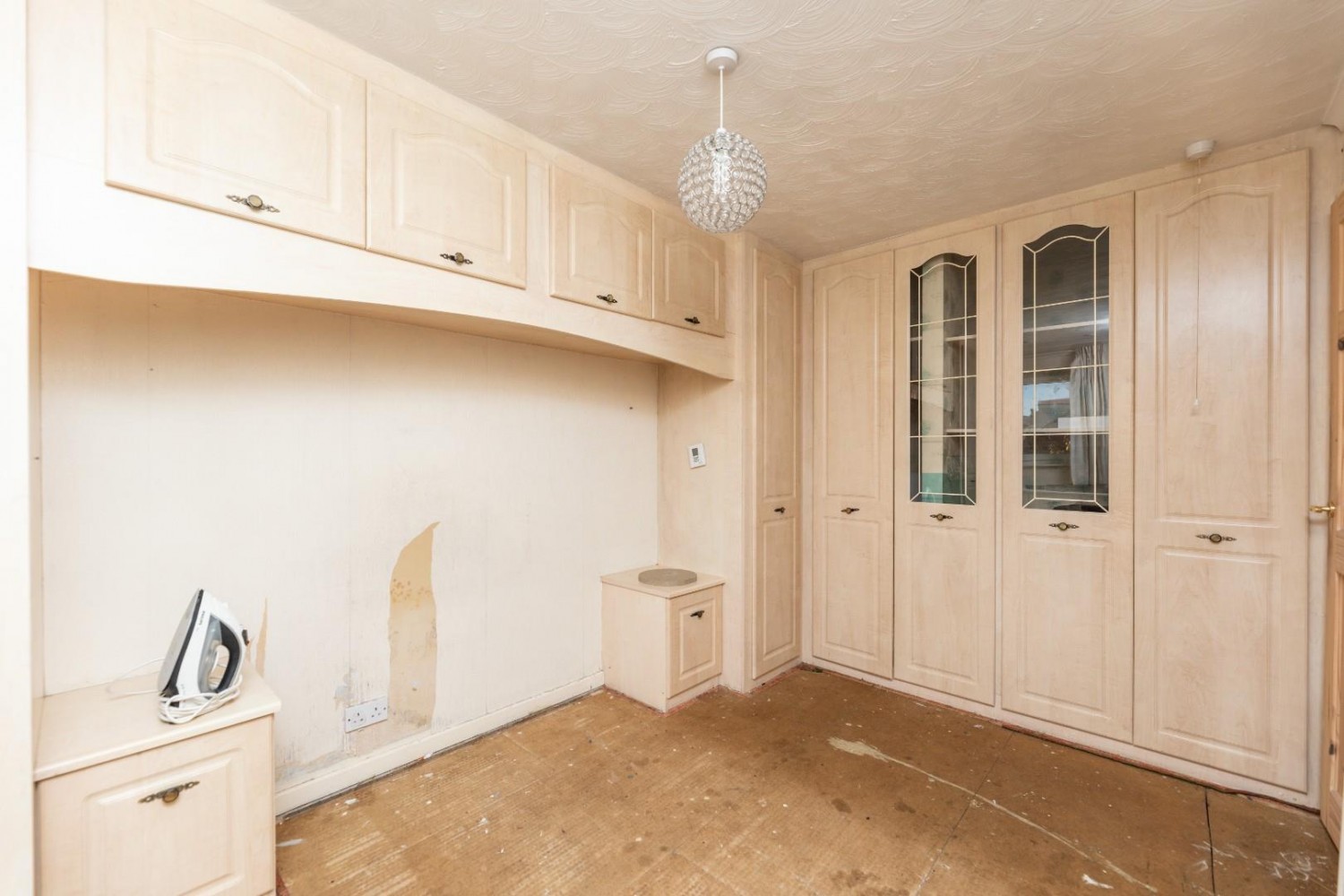 Cambridge Street, Normanton