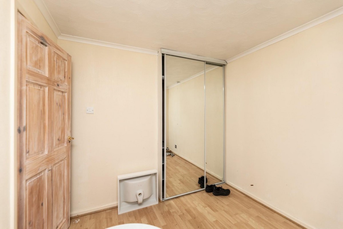 Cambridge Street, Normanton