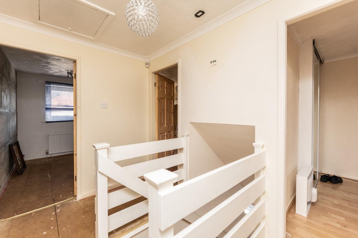 Cambridge Street, Normanton