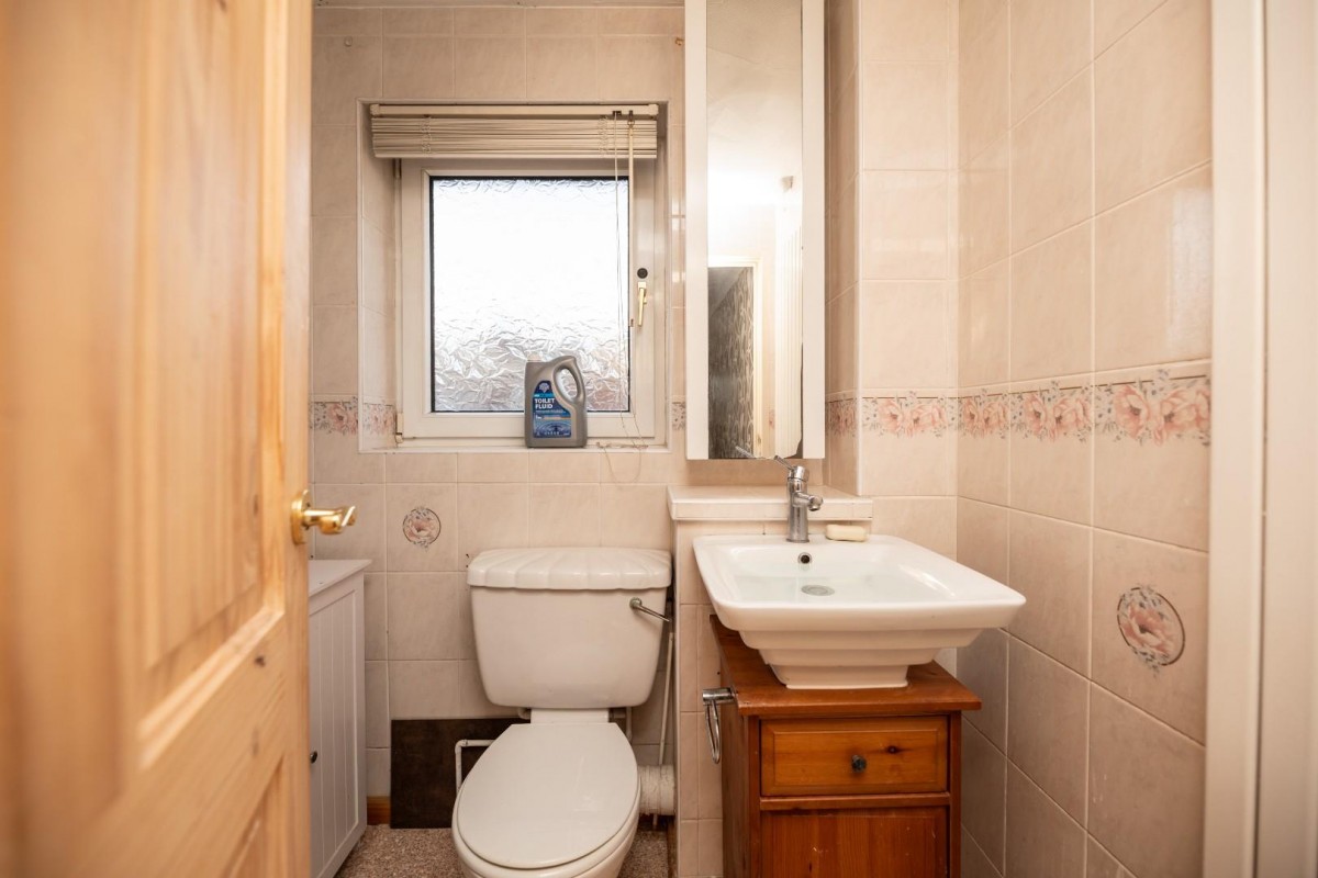 Cambridge Street, Normanton