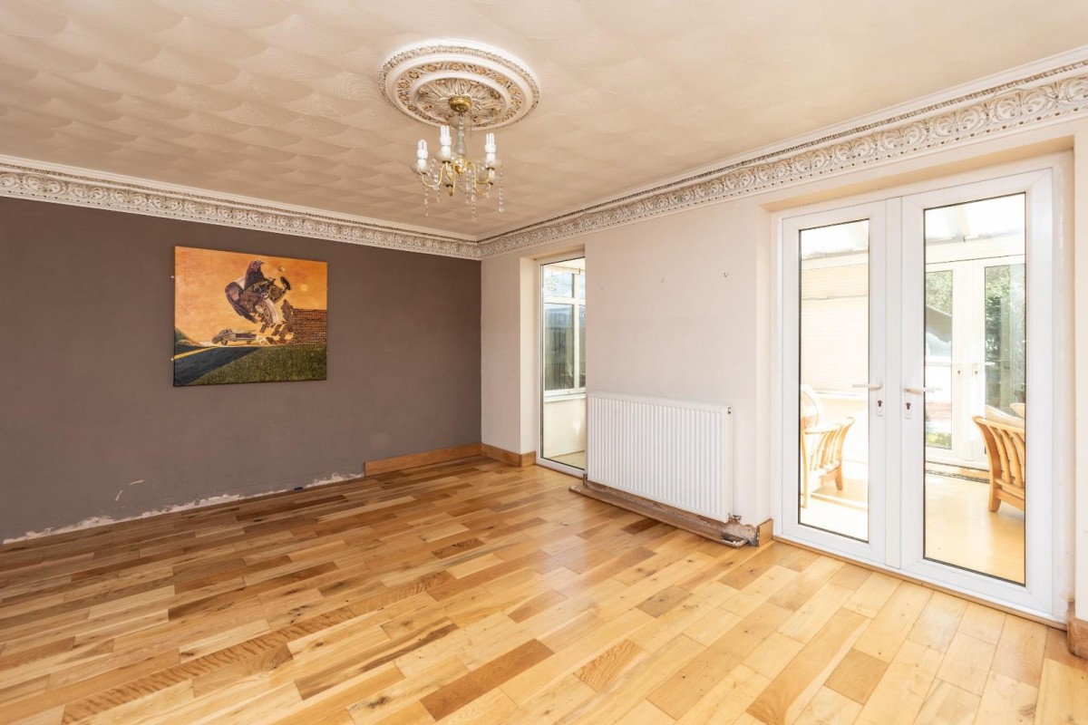 Cambridge Street, Normanton