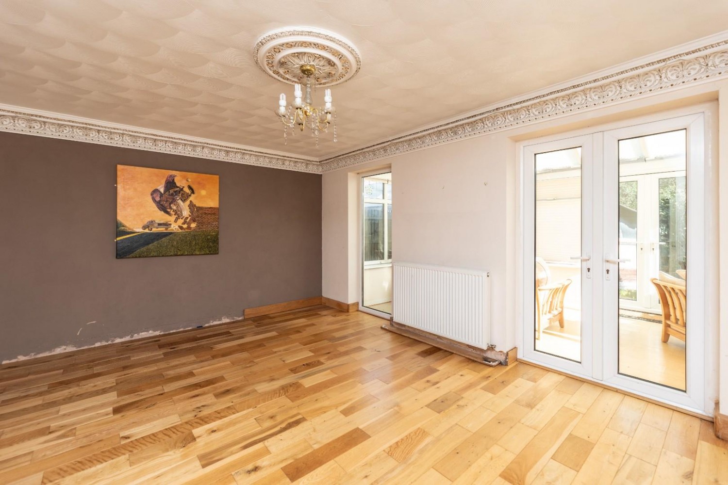 Cambridge Street, Normanton