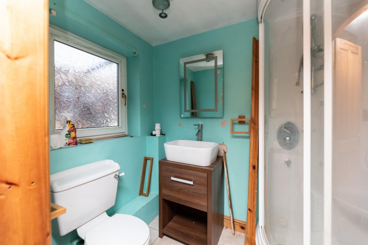 Cambridge Street, Normanton