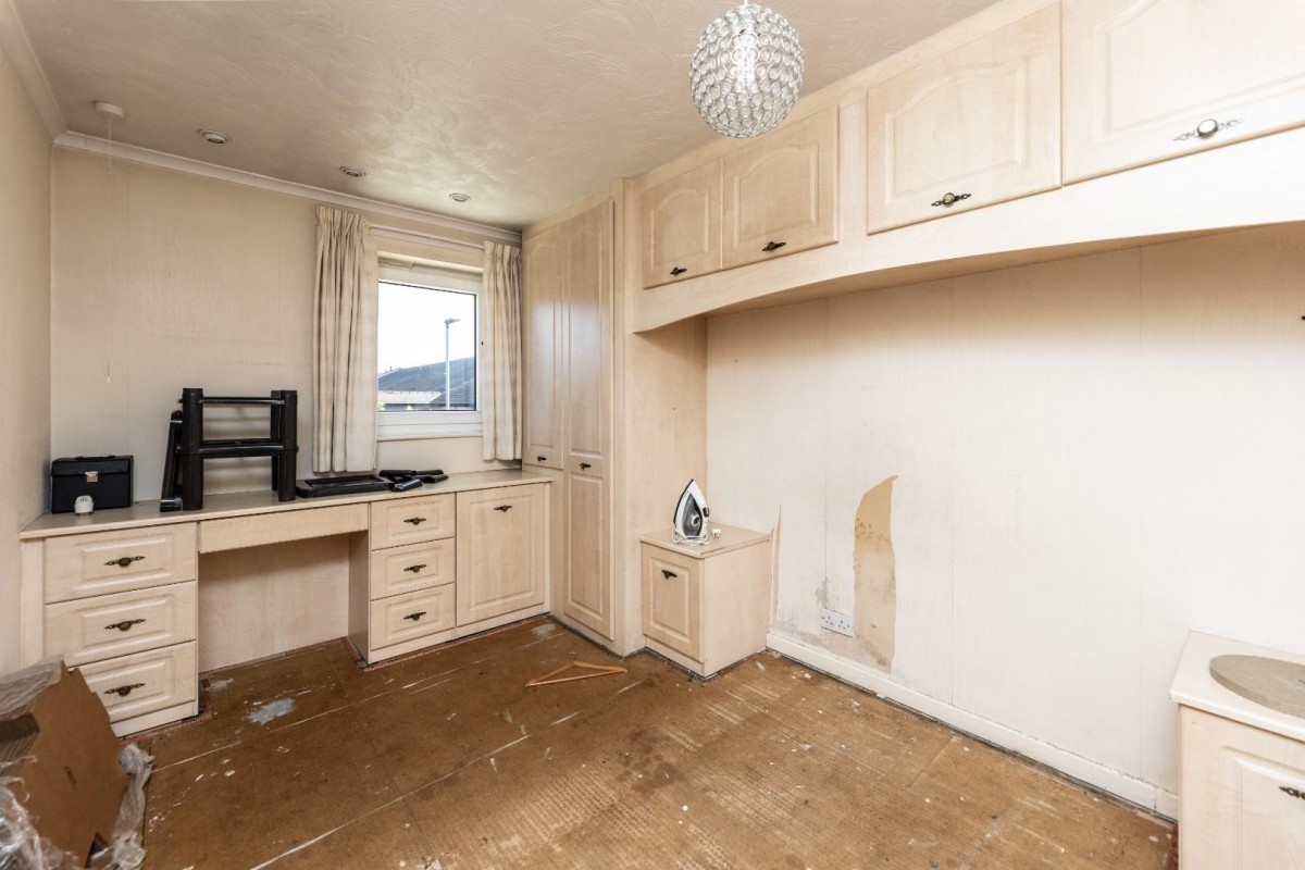 Cambridge Street, Normanton