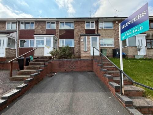 Ascot Gardens, Wordsley, DY8 5ED