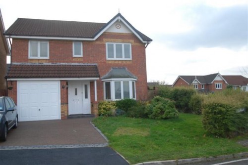 Ashdowne Lawns, Stalybridge, Cheshire, SK15 3GE