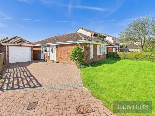 Jackson Close, Cayton, Scarborough