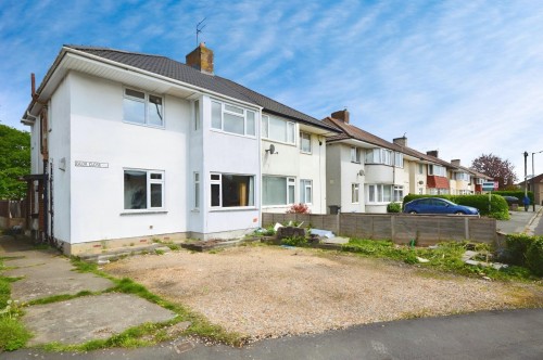 Gilda Close, Whitchurch, Bristol