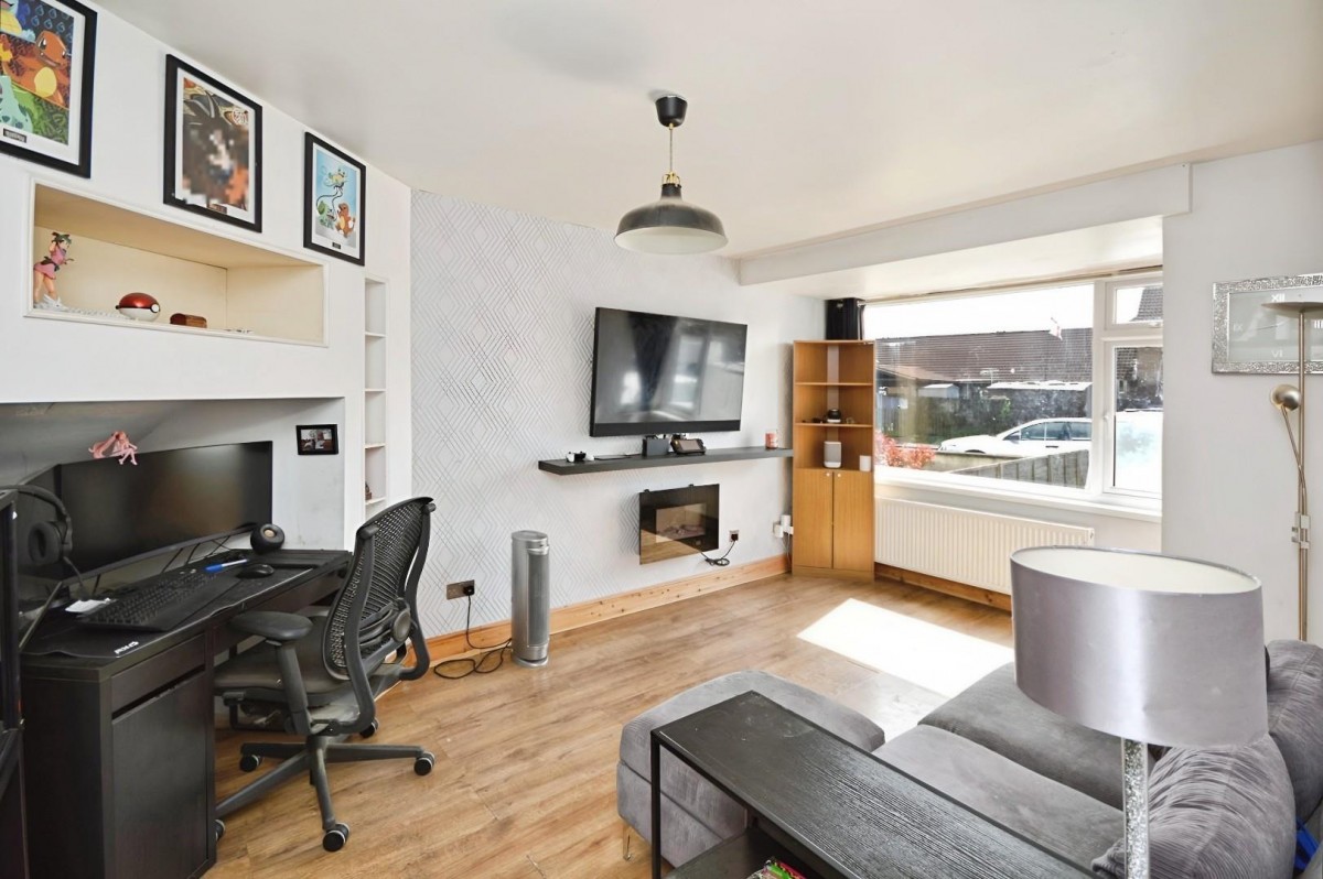 Gilda Close, Whitchurch, Bristol