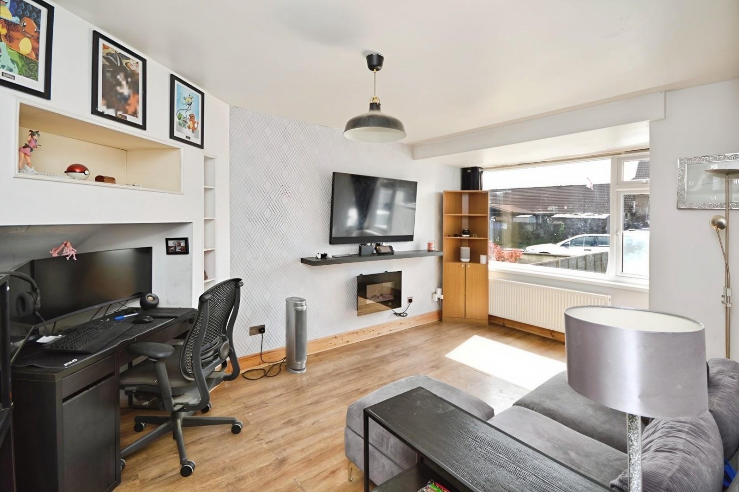 Gilda Close, Whitchurch, Bristol