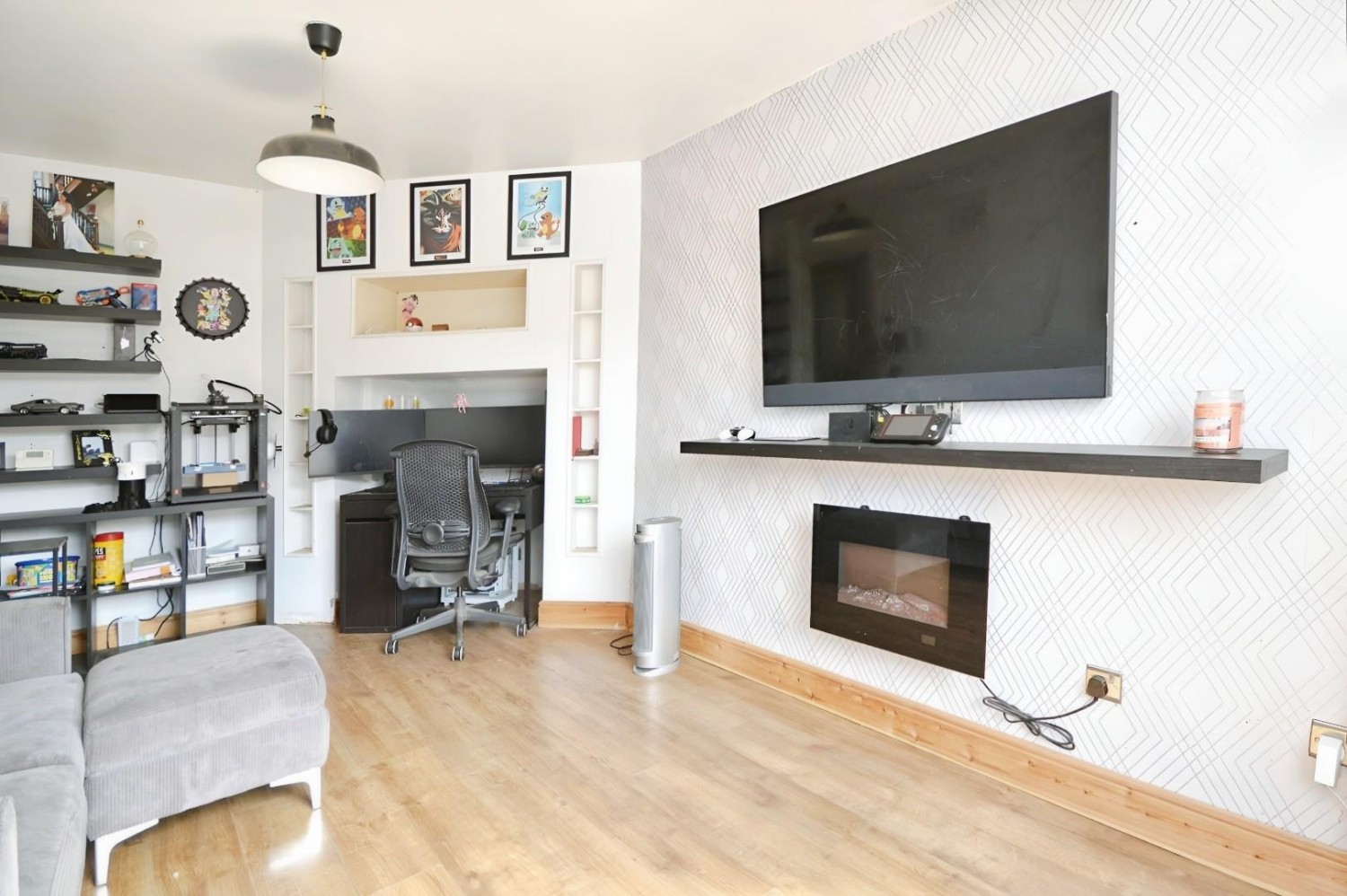 Gilda Close, Whitchurch, Bristol