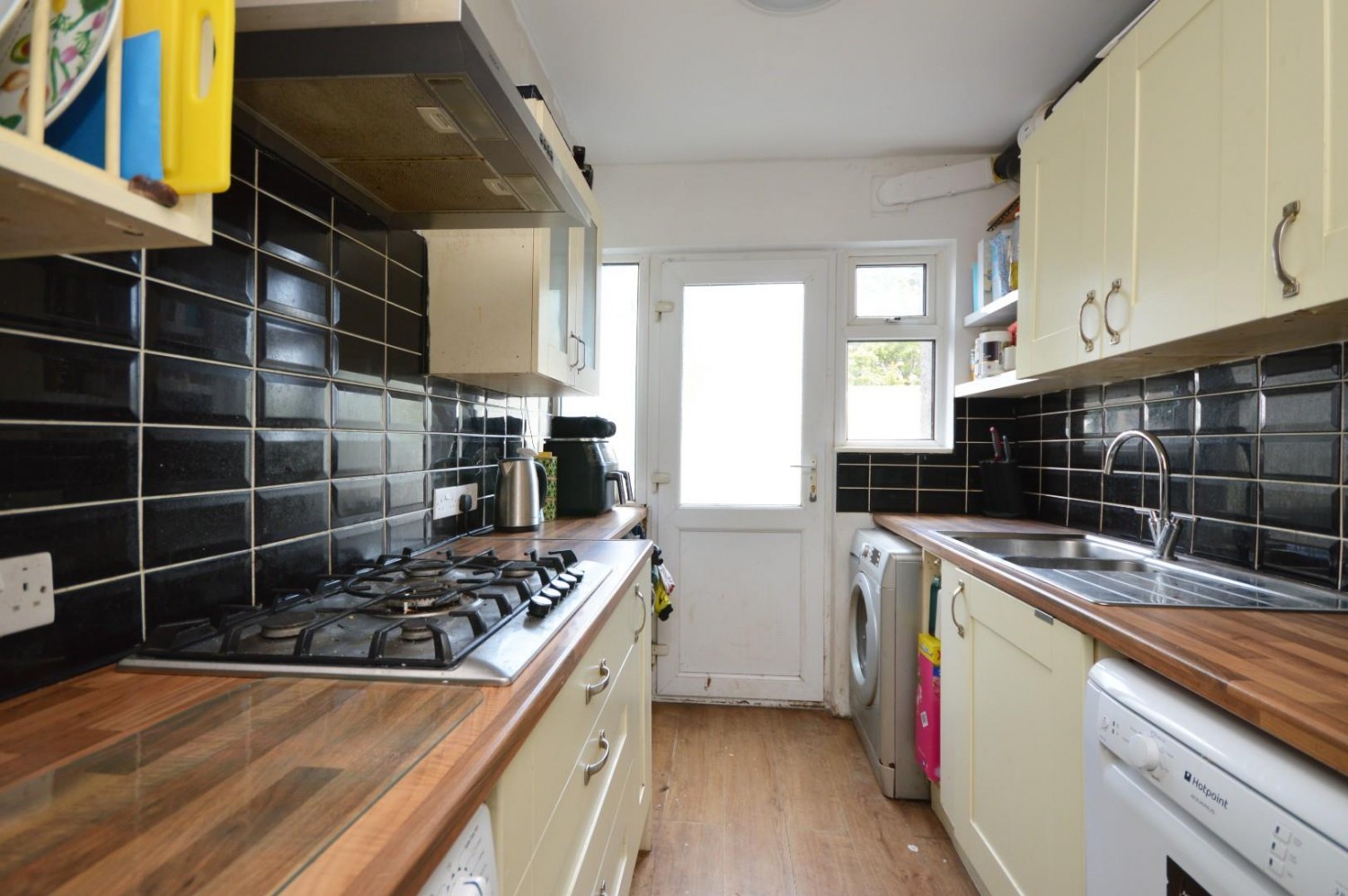 Gilda Close, Whitchurch, Bristol