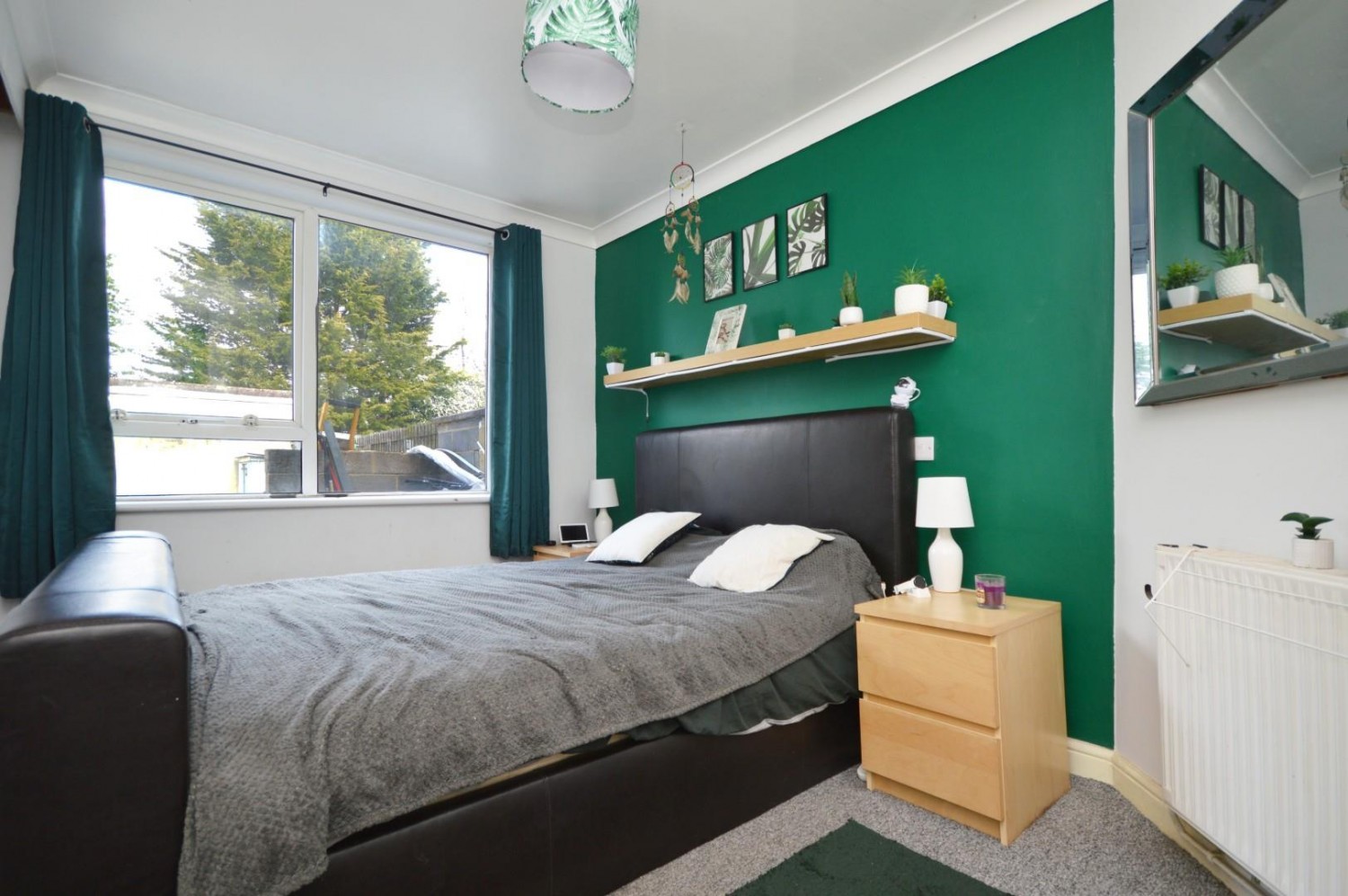 Gilda Close, Whitchurch, Bristol