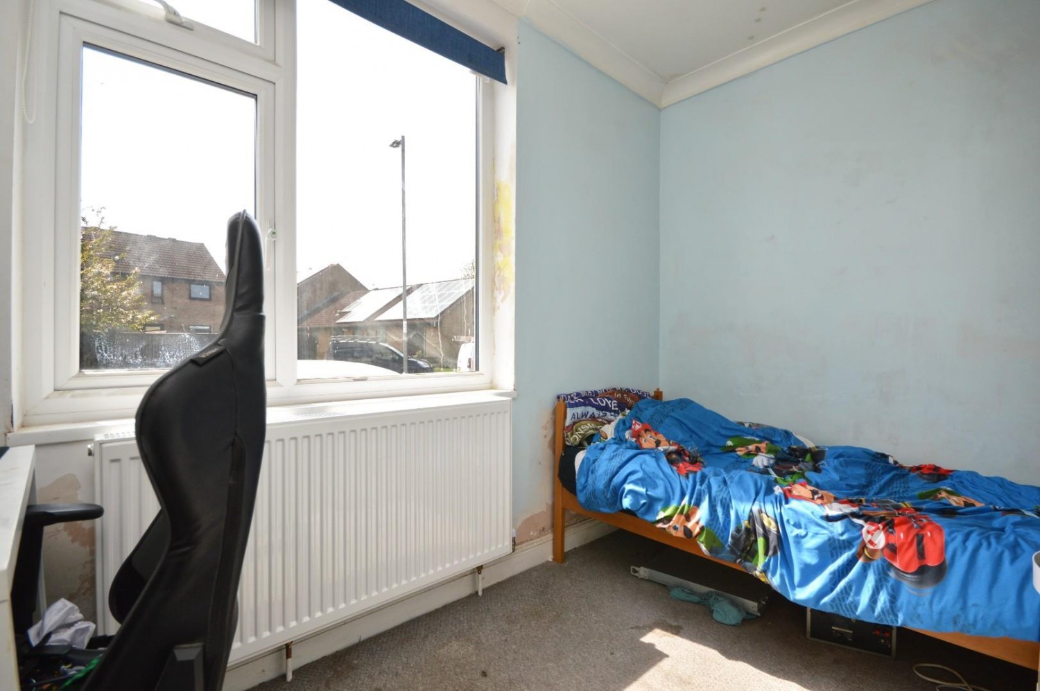 Gilda Close, Whitchurch, Bristol