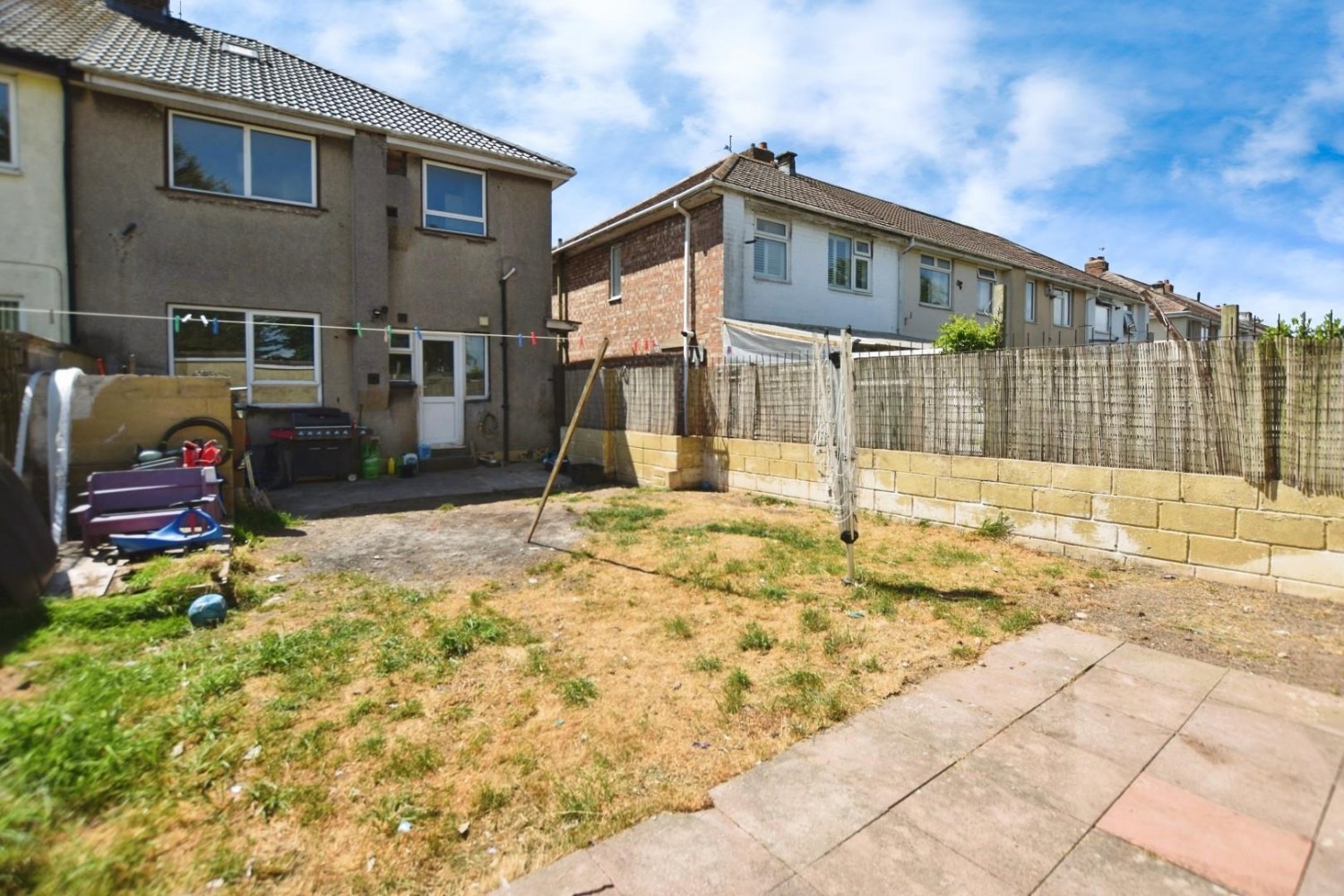 Gilda Close, Whitchurch, Bristol