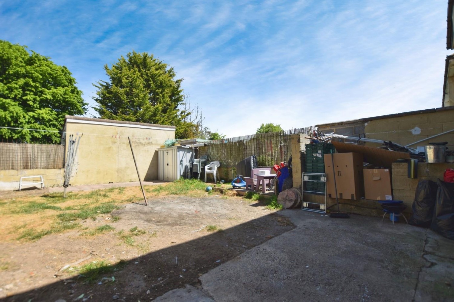 Gilda Close, Whitchurch, Bristol