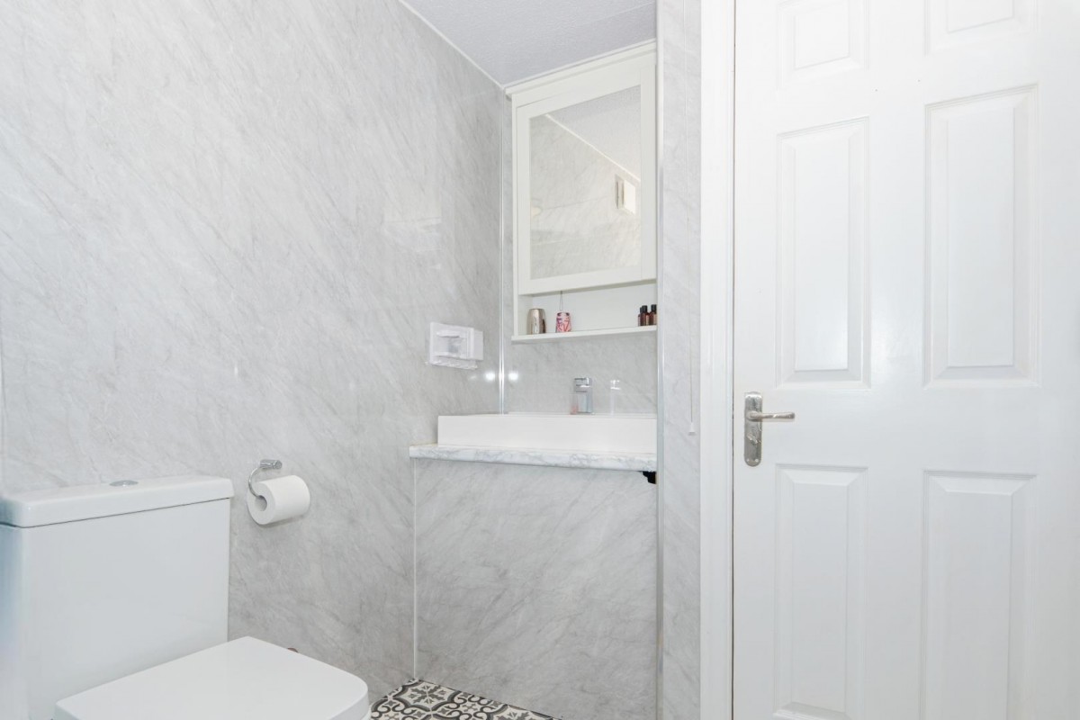 Richmond Close, Bramley, Leeds