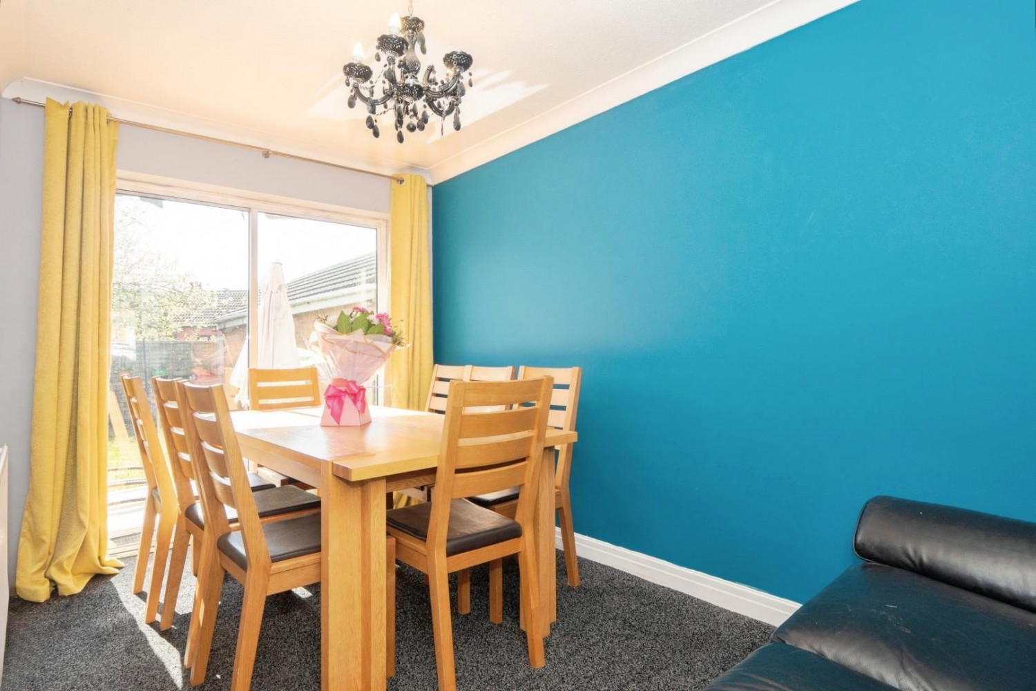 Richmond Close, Bramley, Leeds